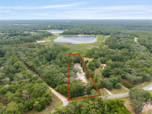 261 ASHLEY LAKE DRIVE, MELROSE, FL 32666