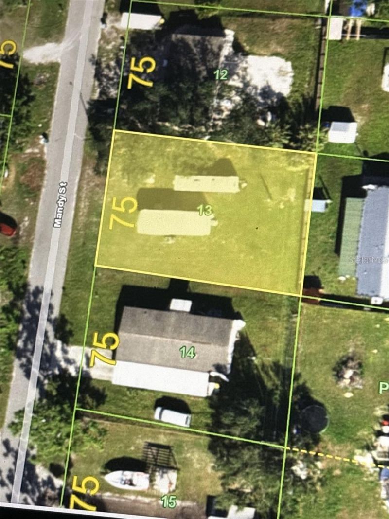 9308 Mandy Street , Punta Gorda, FL 33982 Photo