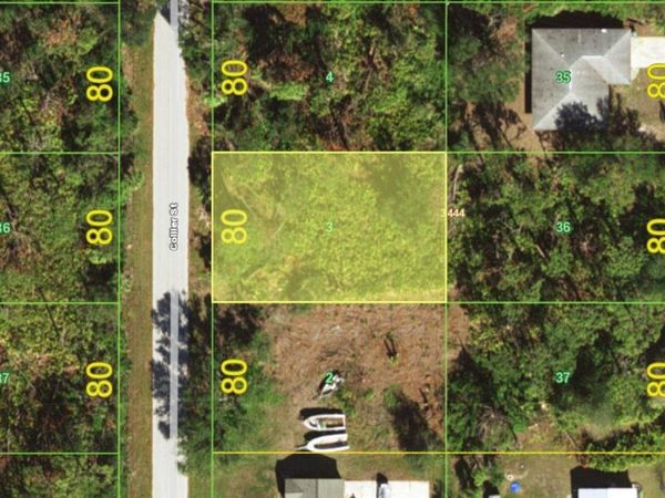 6286 COLLIER STREET , ENGLEWOOD, FL 34224