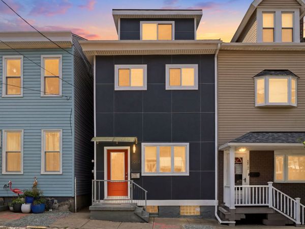 3914 Howley Street, Pittsburgh, PA 15224