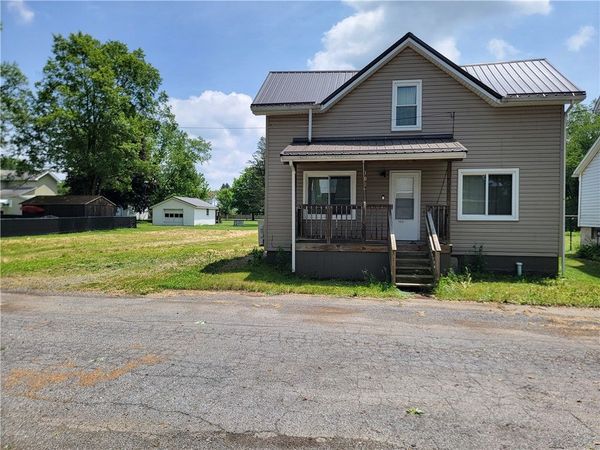 100 Water Street, Big Run, PA 15715