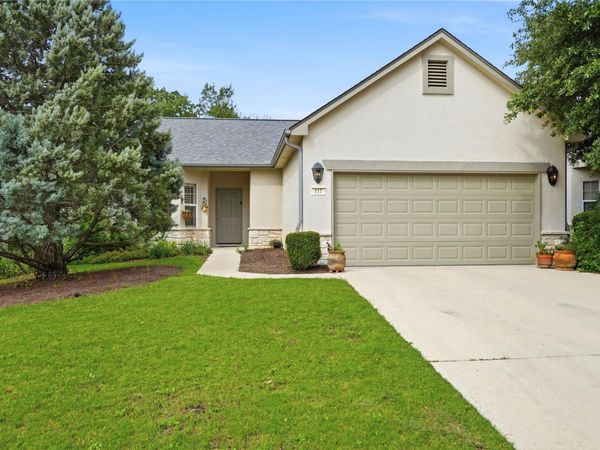 117 Whitewing WAY, Georgetown, TX 78633