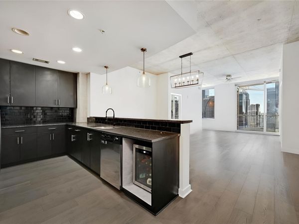 360 Nueces ST, Unit 1809, Austin, TX 78701
