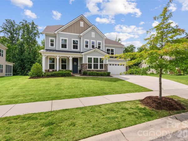 10397 Paper Birch Drive, Charlotte, NC 28215