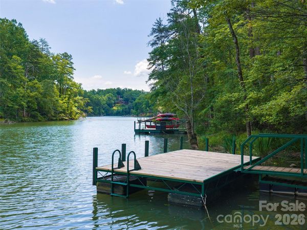 Lot 14 Parkway North Road , Mill Spring, NC 28756