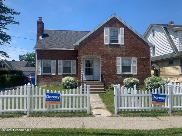 104 Thornton Street, Unit 2, Albany, NY 12206