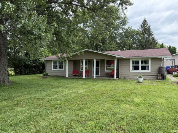4108 S 00EW Highway, Kokomo, IN 46902