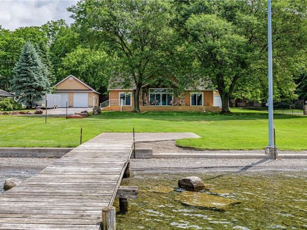 5384 Peach Orchard Point , Hector, NY 14841