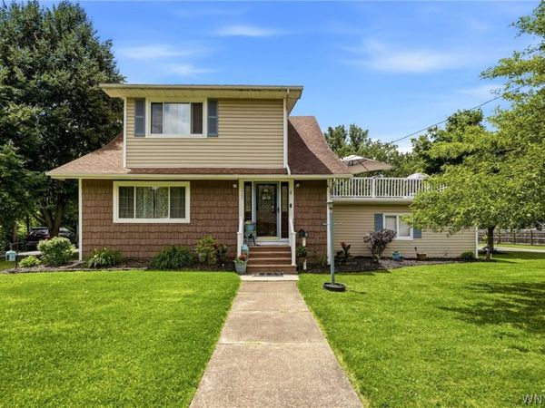 1422 Payne Avenue , North Tonawanda, NY 14120