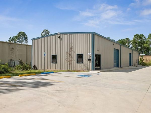 269 GENERAL PATTON Avenue, Mandeville, LA 70471