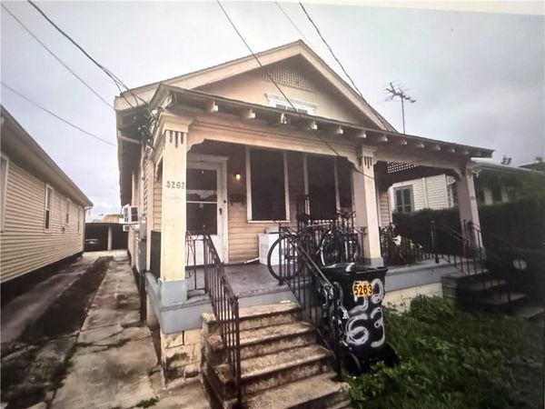 5261 62 TCHOUPITOULAS Street, New Orleans, LA 70115