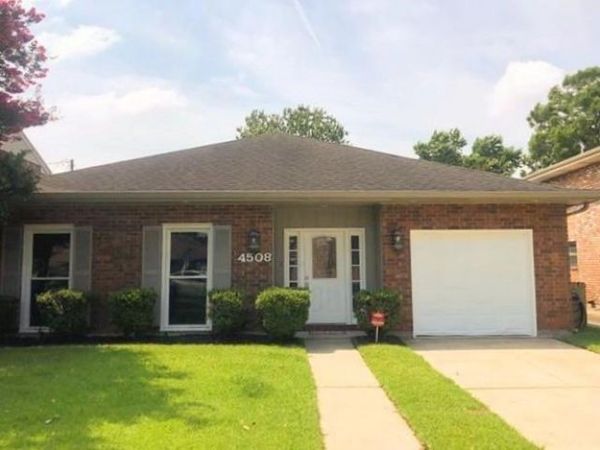 4508 PARK Drive, Metairie, LA 70001