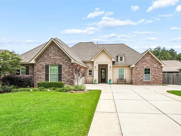 1456 DOMINIC Drive, Covington, LA 70435