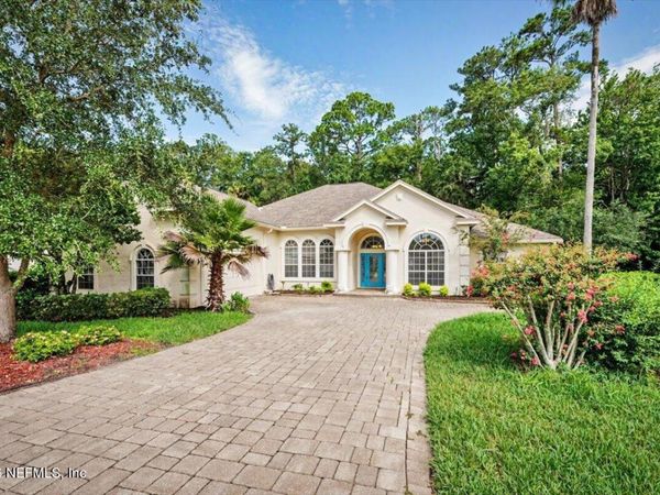 337 S MILL VIEW Way, Ponte Vedra Beach, FL 32082