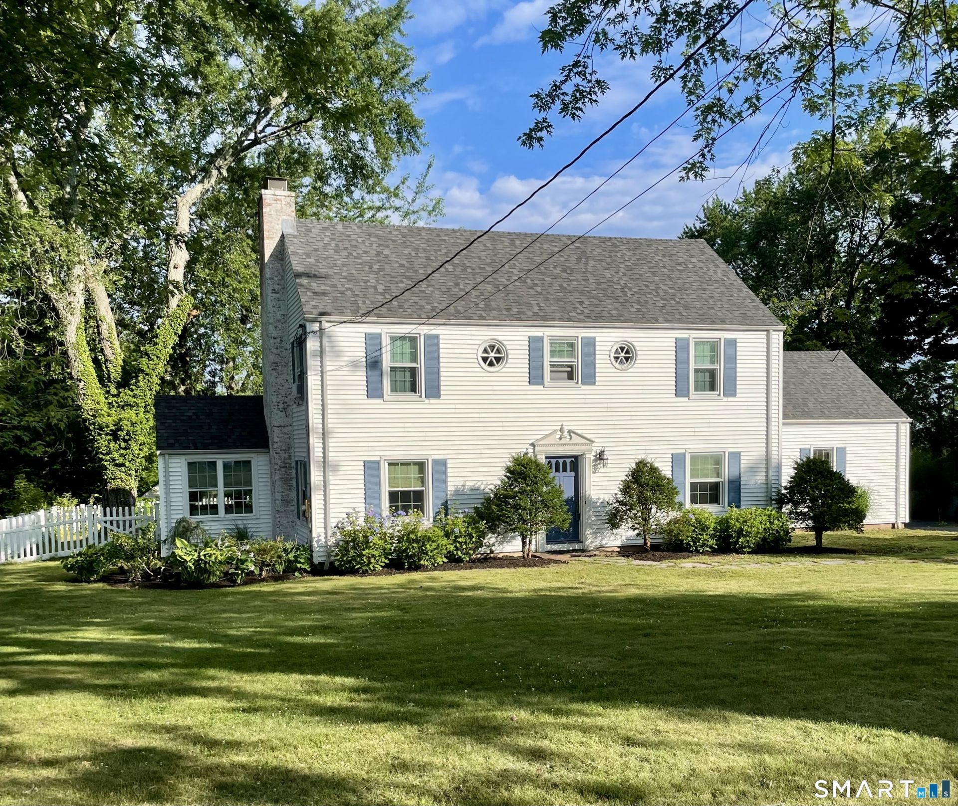 154 Long Hill, Wallingford, CT 06492 Main Photo
