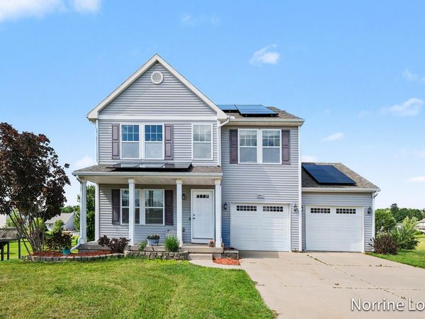 4651 Cider Mill Court NW, Grand Rapids, MI 49534