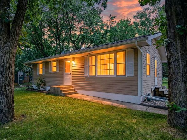 15524 Larch Street NW, Andover, MN 55304