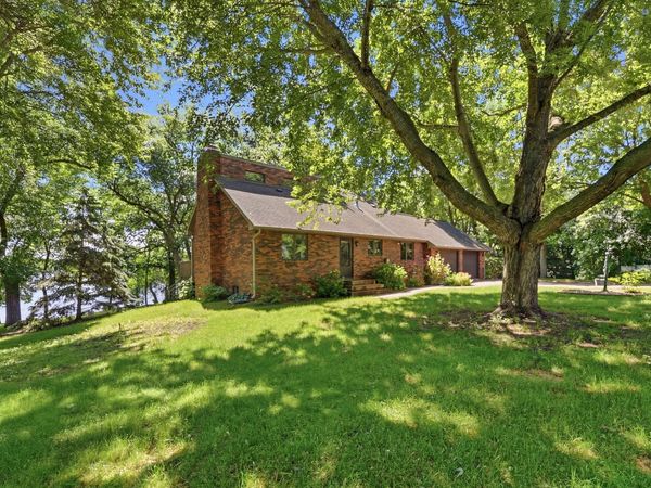 40077 Sauk Lake Road, Sauk Centre, MN 56378