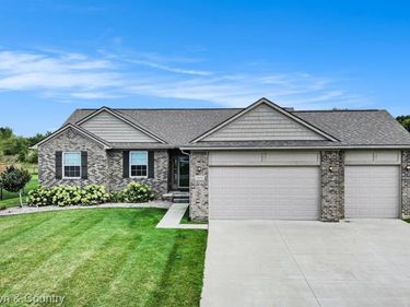 1535 Woodlake Lane, Mundy Twp, MI 48439