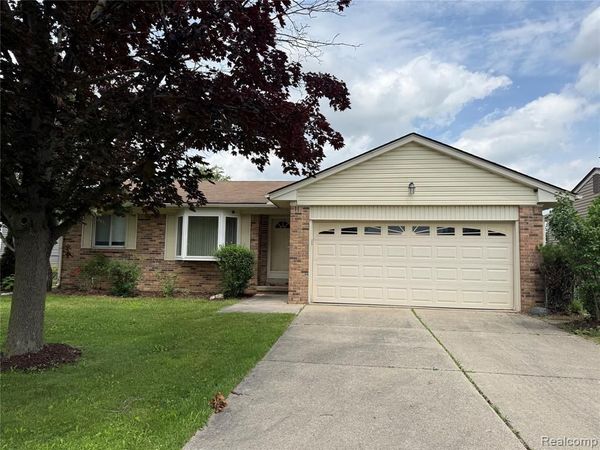 44062 Proctor Road , CANTON, MI 48188