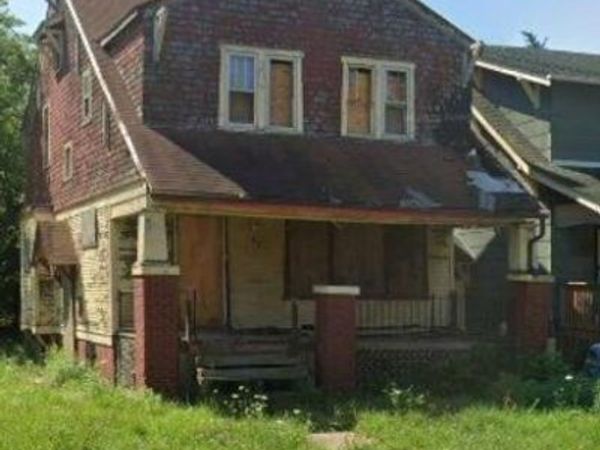 57 Grove Street, Highland Park, MI 48203