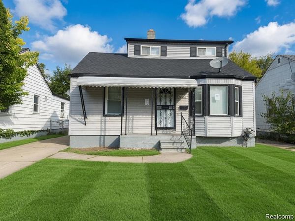 16069 Liberal Street, Detroit, Mi 48205