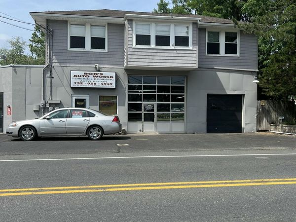 23 W Main Street, Farmingdale, NJ 07727