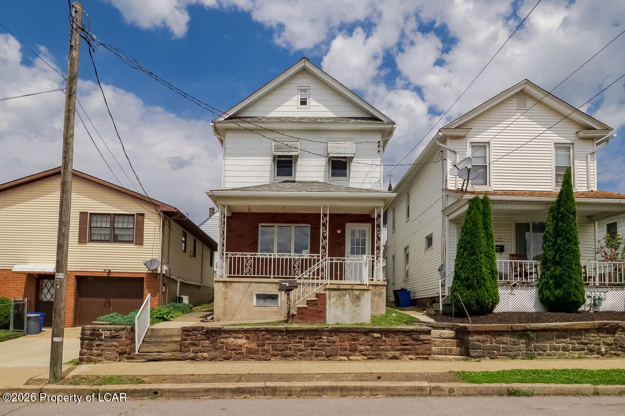 Please Call, Nanticoke, PA 18634