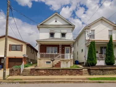 208 E Broad Street, Nanticoke, PA 18634