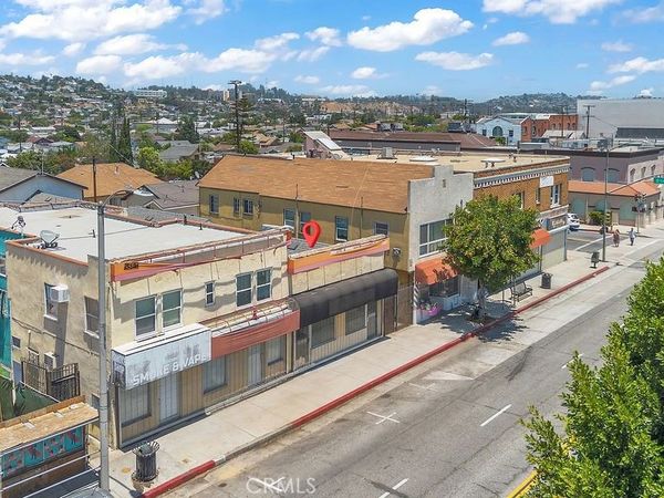 3583 E 1st, Los Angeles, CA 90063