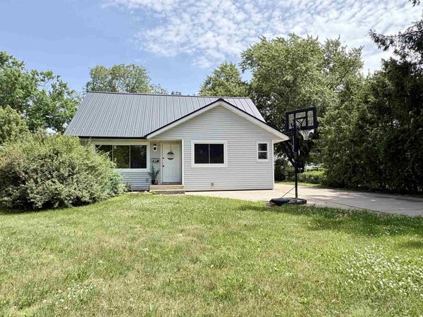 314 Monroe Street, Sauk City, WI 53583