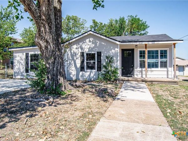 605 N Main Street , Copperas Cove, TX 76522