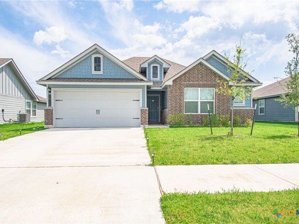 1916 Deodar Drive, Belton, TX 76513