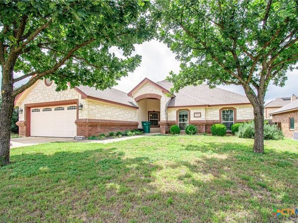 2513 Jackson Drive , Harker Heights, TX 76548