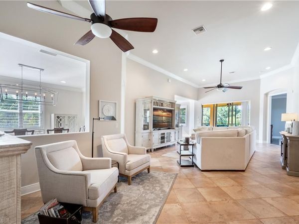 12260 Toscana WAY , Unit 201, BONITA SPRINGS, FL 34135