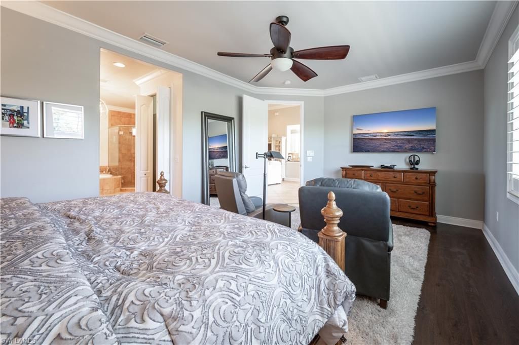 12260 Toscana Way , Unit 201, Bonita Springs, FL 34135 Photo