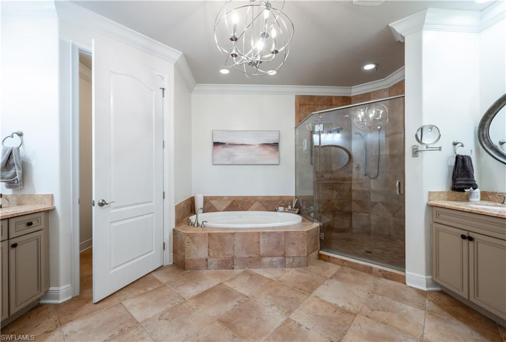 12260 Toscana Way , Unit 201, Bonita Springs, FL 34135 Photo