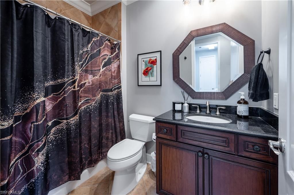 12260 Toscana Way , Unit 201, Bonita Springs, FL 34135 Photo