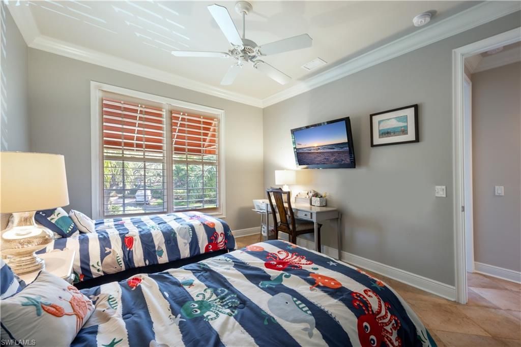 12260 Toscana Way , Unit 201, Bonita Springs, FL 34135 Photo