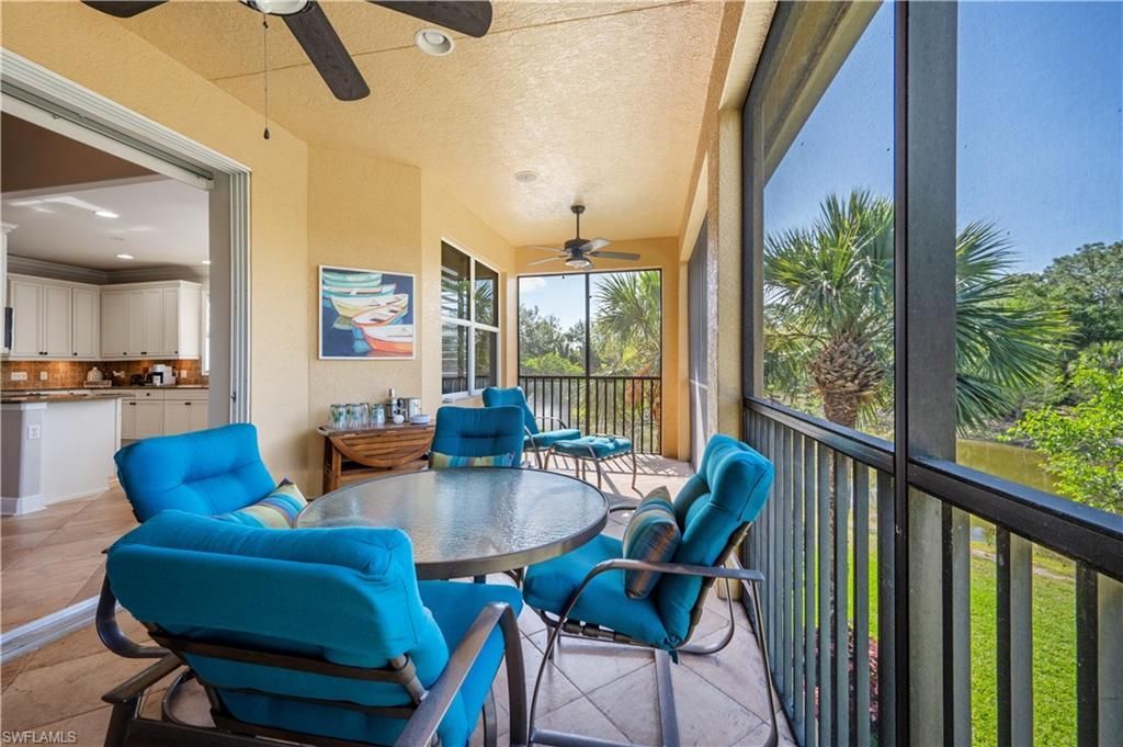 12260 Toscana Way , Unit 201, Bonita Springs, FL 34135 Photo