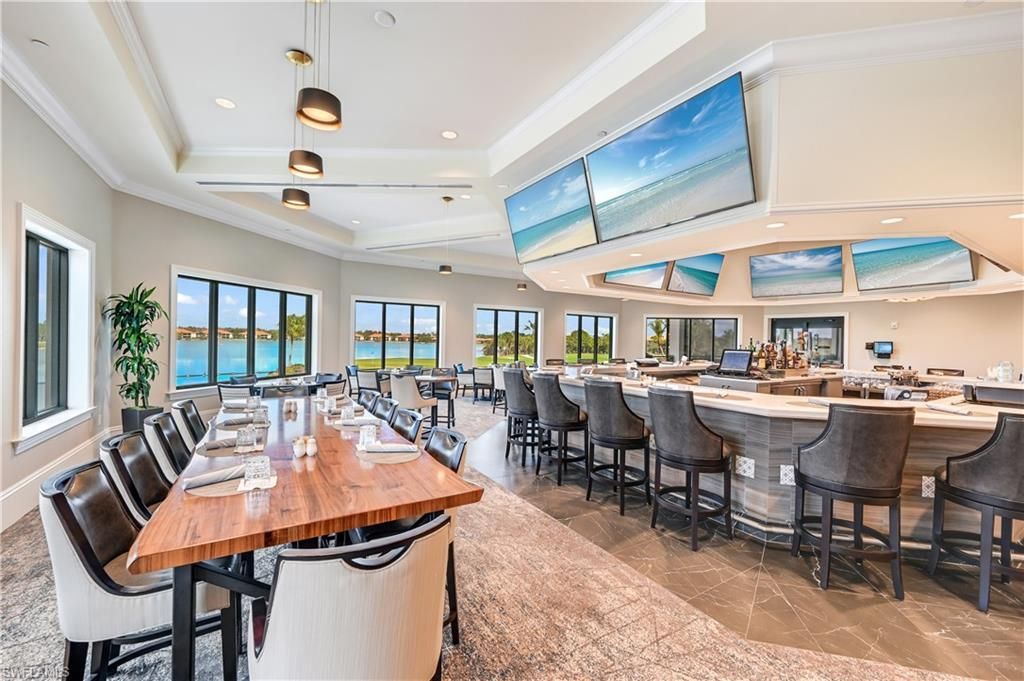 12260 Toscana Way , Unit 201, Bonita Springs, FL 34135 Photo