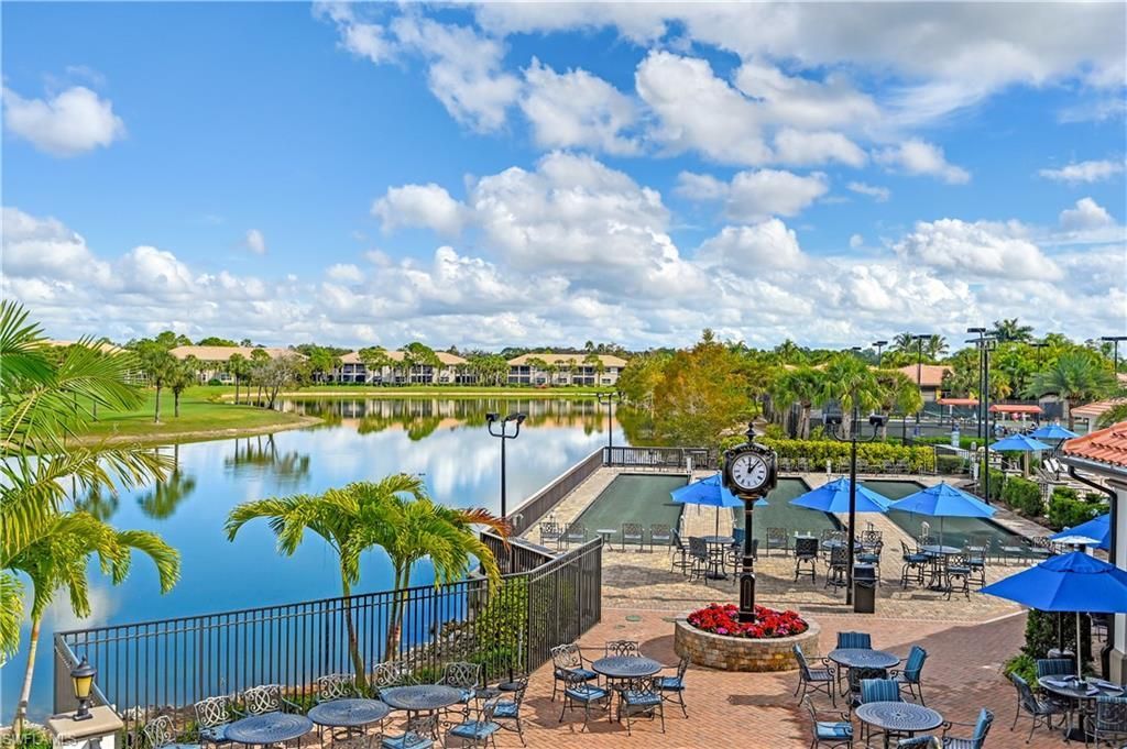 12260 Toscana Way , Unit 201, Bonita Springs, FL 34135 Photo