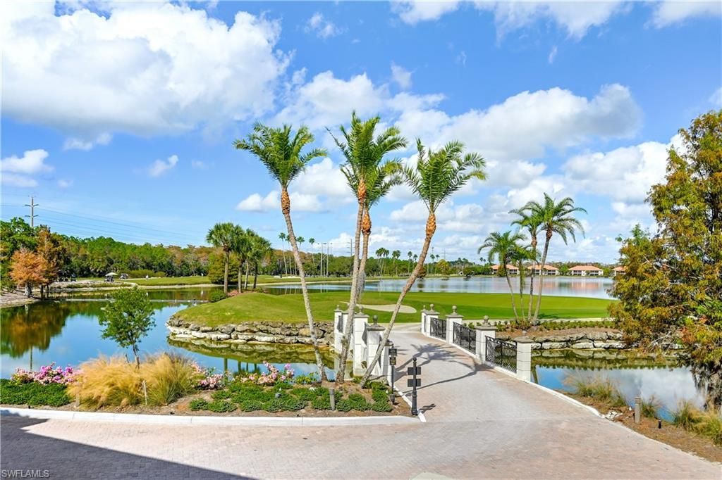 12260 Toscana Way , Unit 201, Bonita Springs, FL 34135 Photo