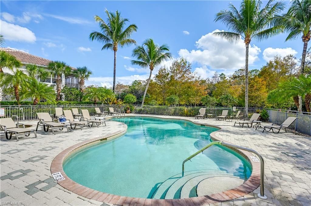 12260 Toscana Way , Unit 201, Bonita Springs, FL 34135 Photo
