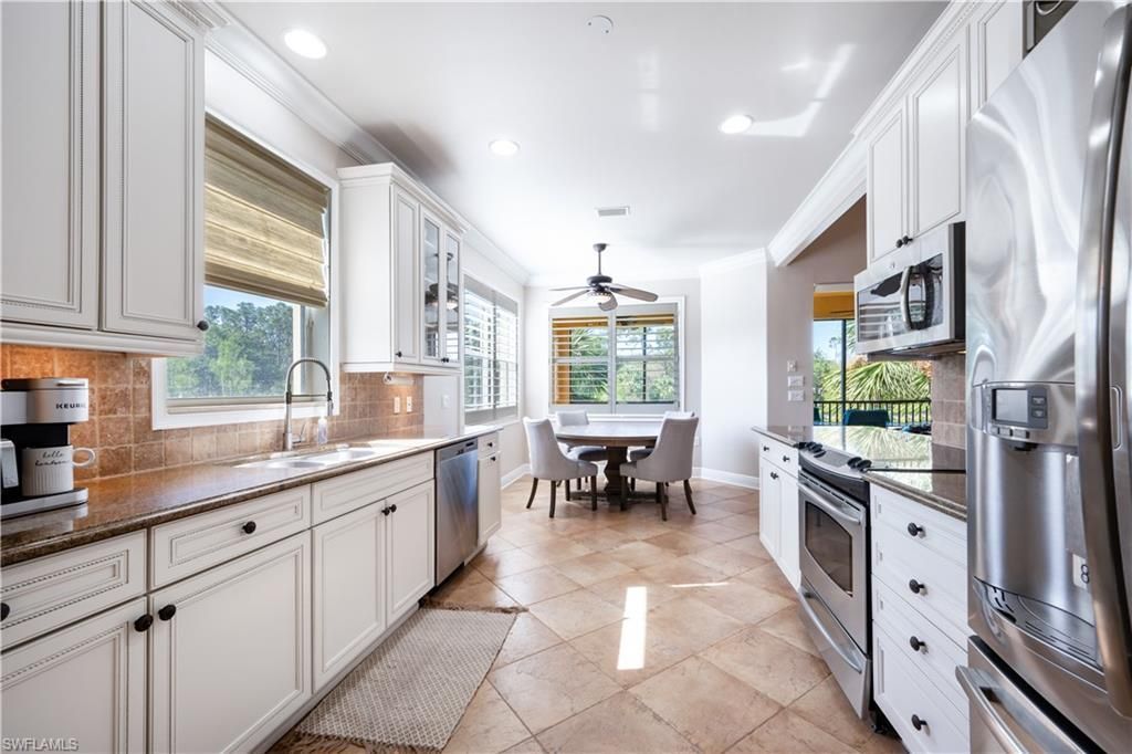 12260 Toscana Way , Unit 201, Bonita Springs, FL 34135 Photo