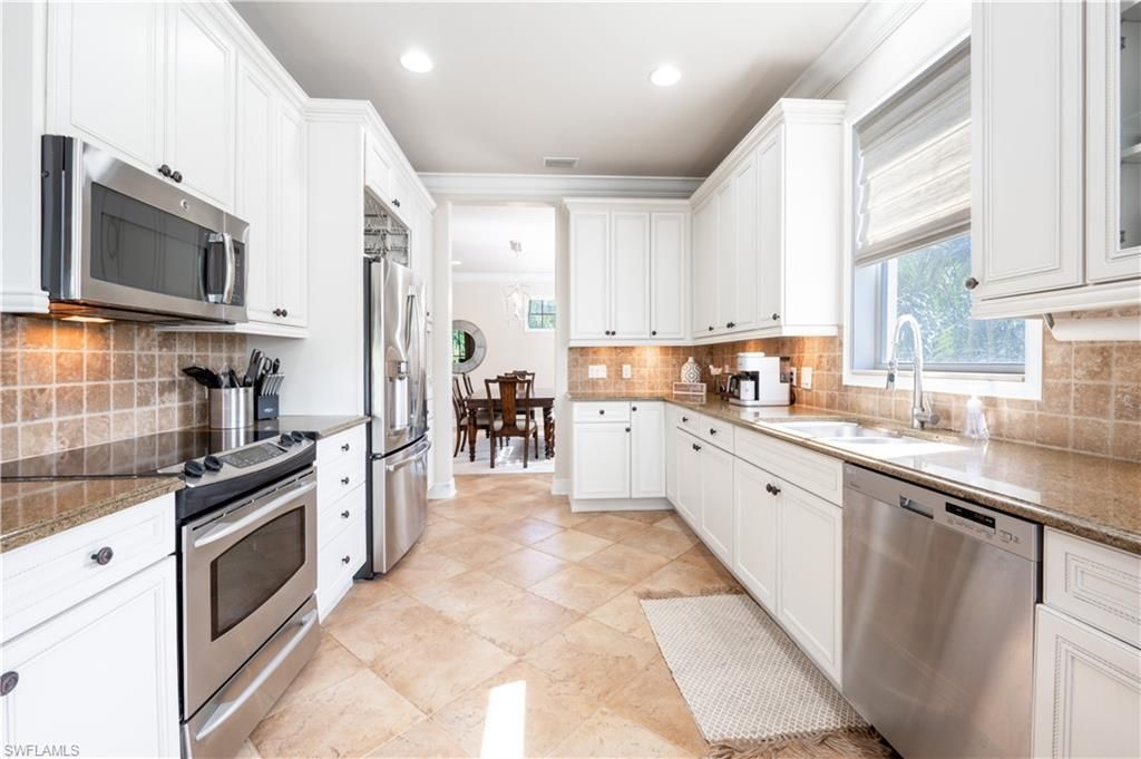 12260 Toscana Way , Unit 201, Bonita Springs, FL 34135 Photo