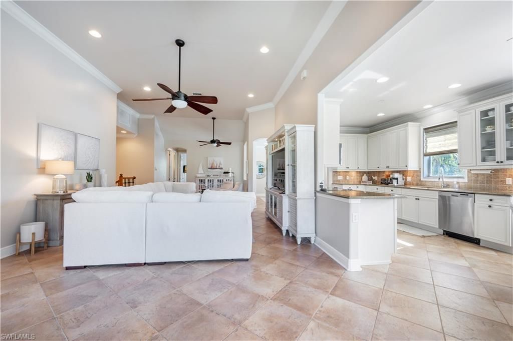 12260 Toscana Way , Unit 201, Bonita Springs, FL 34135 Photo