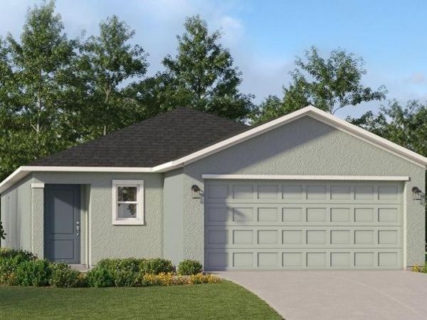 11855 Cloverly LN , PUNTA GORDA, FL 33955