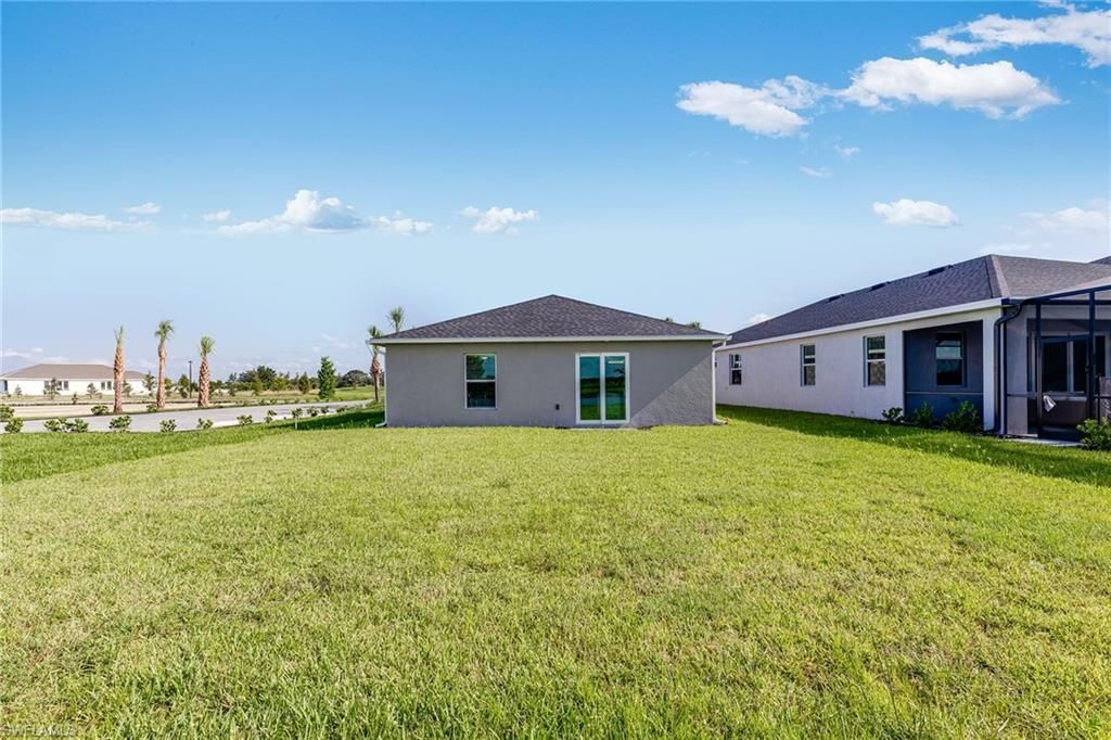 11855 Cloverly Ln , Punta Gorda, FL 33955 Photo