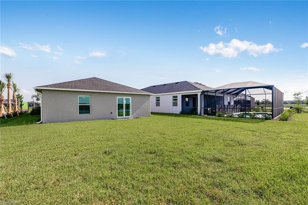 11855 Cloverly Ln , Punta Gorda, FL 33955 Photo